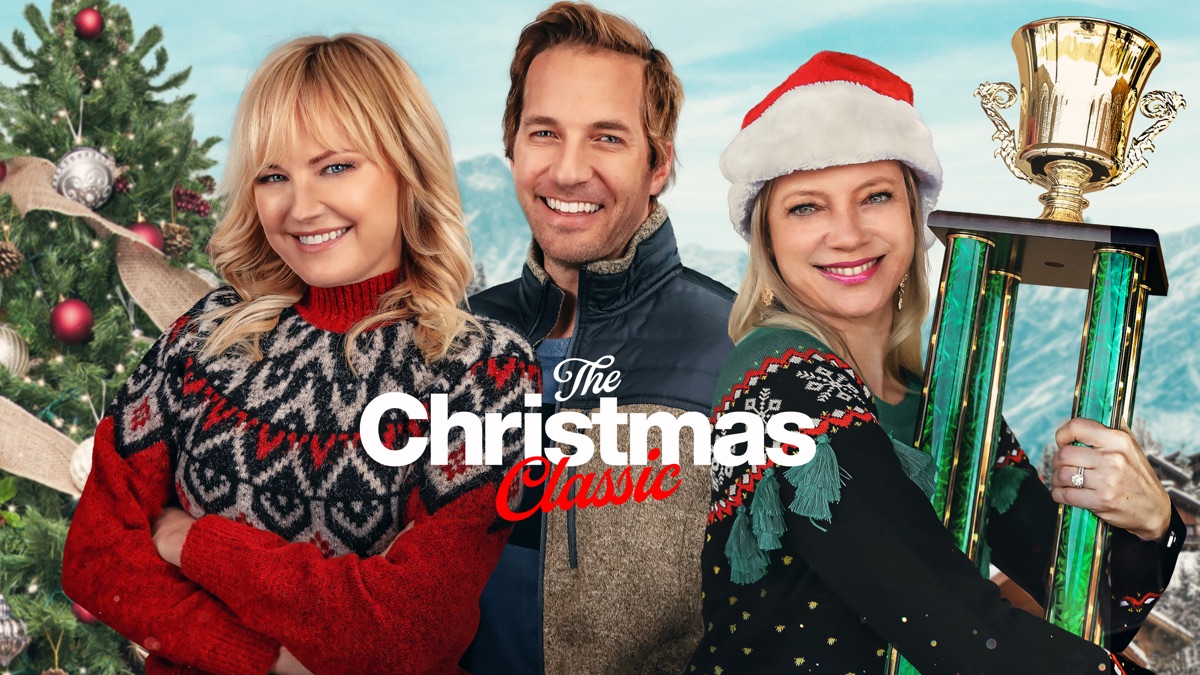 The Christmas Classic